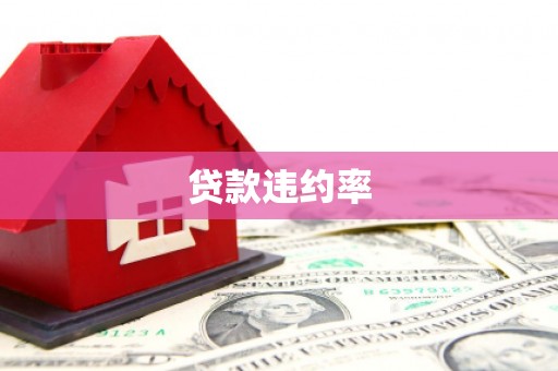 西畴贷款违约率