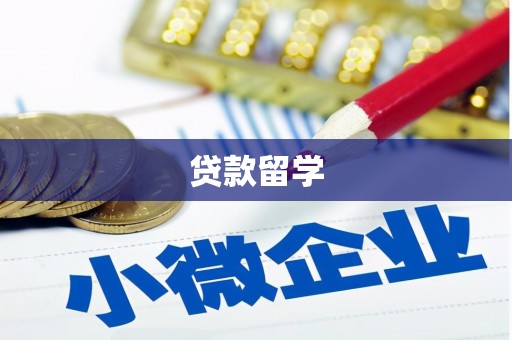 西畴贷款留学