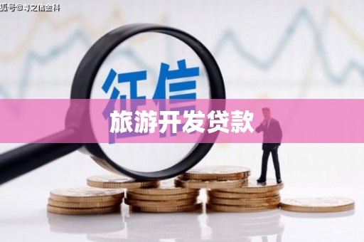 西畴旅游开发贷款