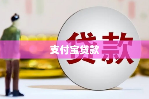 西畴支付宝贷款