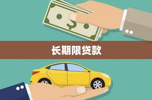 西畴长期限贷款