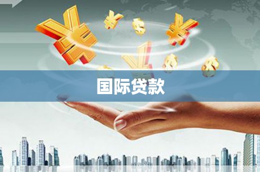 西畴国际贷款