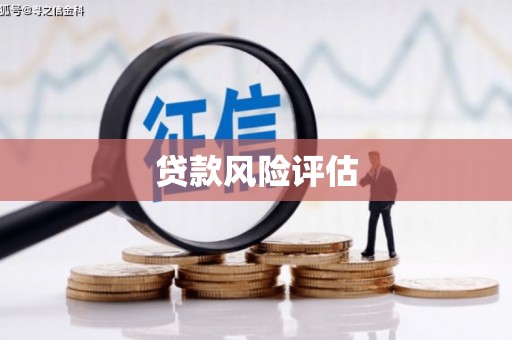 西畴贷款风险评估