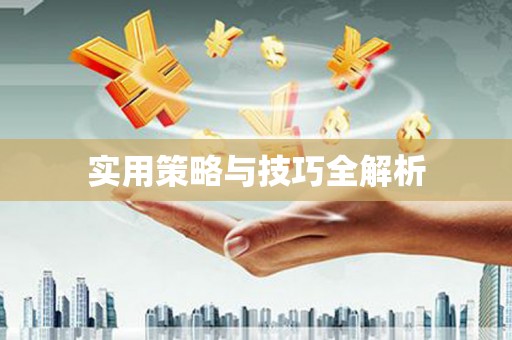 西畴实用策略与技巧全解析
