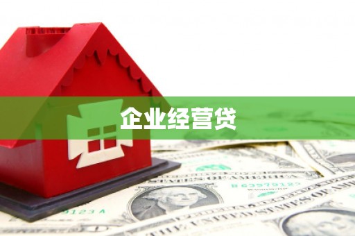 西畴企业经营贷