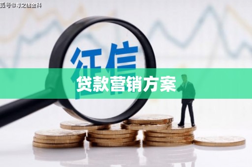 西畴贷款营销方案