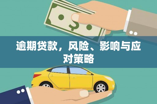 西畴逾期贷款，风险、影响与应对策略