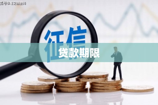 西畴贷款期限