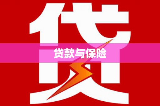 西畴贷款与保险