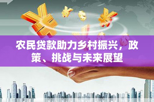 西畴农民贷款助力乡村振兴，政策、挑战与未来展望