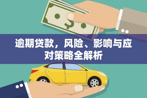 西畴逾期贷款，风险、影响与应对策略全解析
