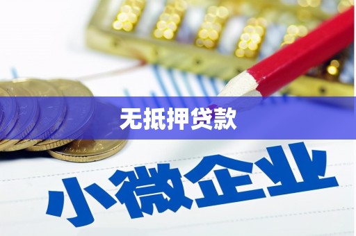 西畴无抵押贷款
