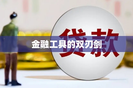 西畴金融工具的双刃剑