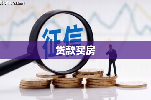 西畴贷款买房