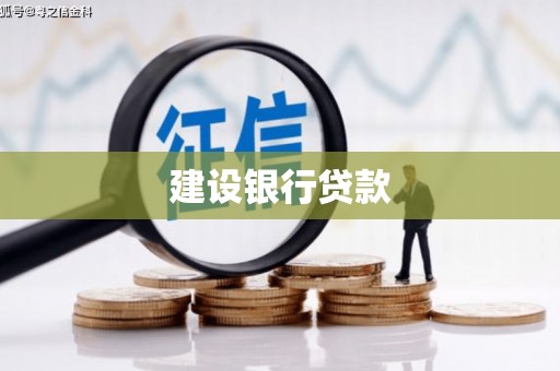 西畴建设银行贷款