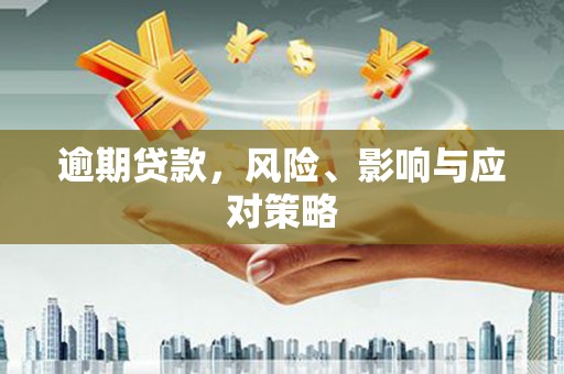 西畴逾期贷款，风险、影响与应对策略