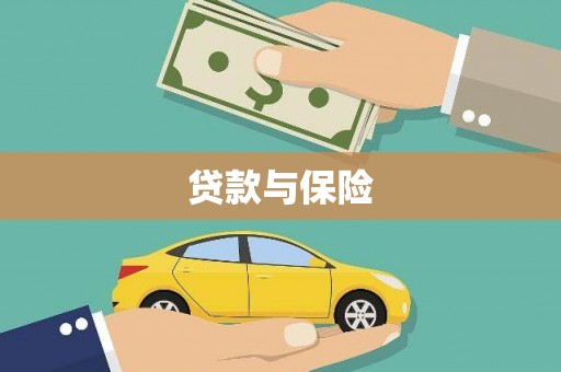 西畴贷款与保险