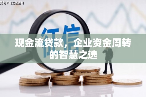西畴现金流贷款，企业资金周转的智慧之选
