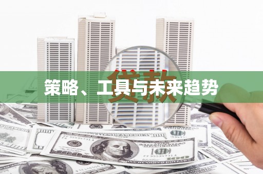 西畴策略、工具与未来趋势