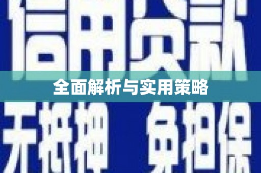 西畴全面解析与实用策略