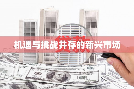西畴机遇与挑战并存的新兴市场