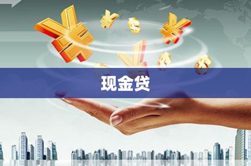 西畴现金贷